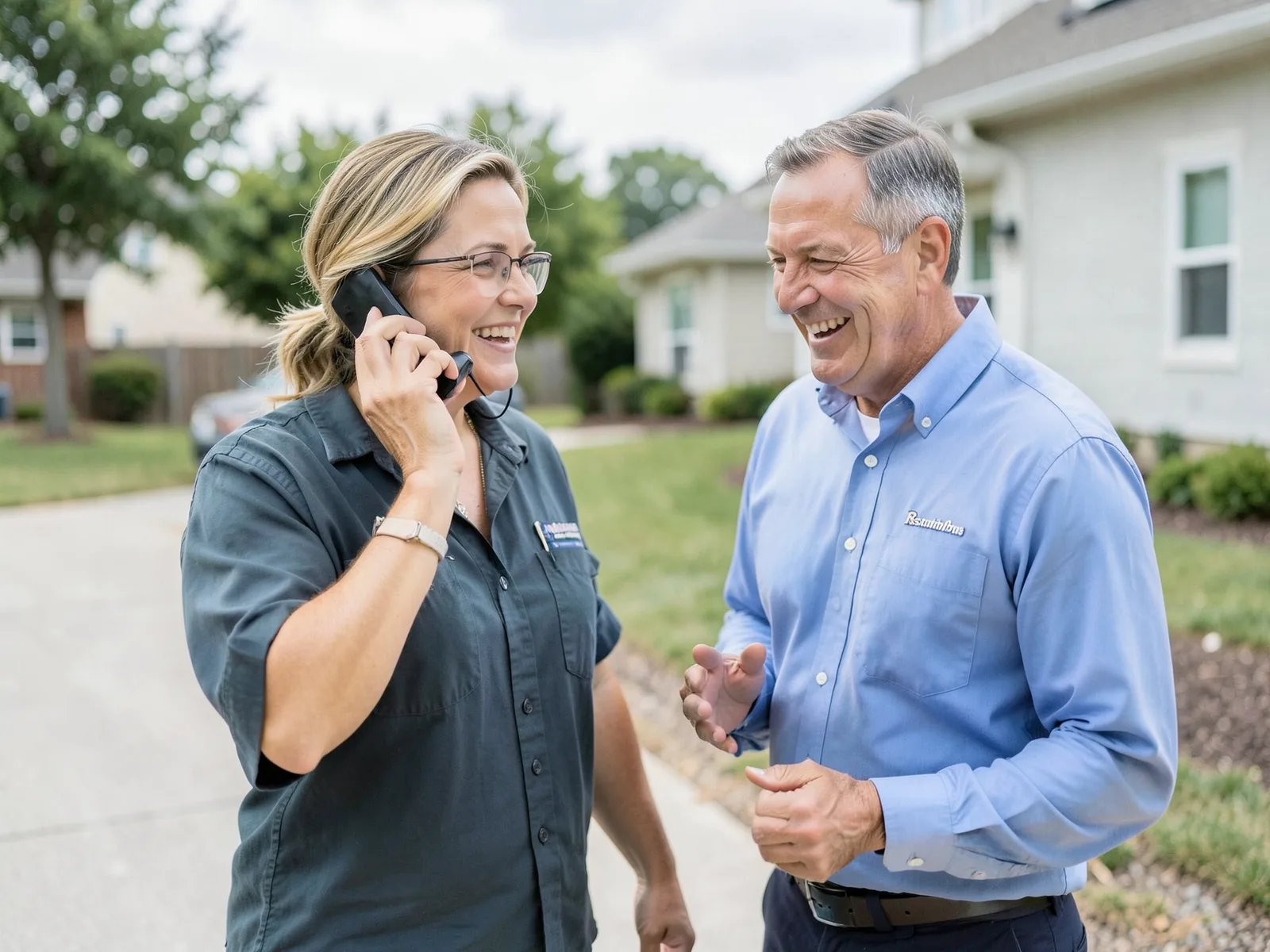 Frequently Asked Questions About Storm Damage Restoration in Buckland, MA